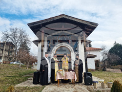 Село Скриняно - Младежка православна школа „Добродневие“ - откриване