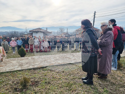 Село Скриняно - Младежка православна школа „Добродневие“ - откриване