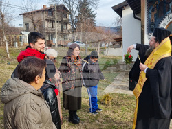 Село Скриняно - Младежка православна школа „Добродневие“ - откриване