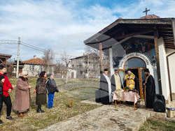 Село Скриняно - Младежка православна школа „Добродневие“ - откриване