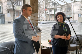 Плевен - репродуктивна медицина - кръгла маса