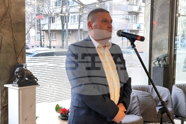 Плевен - репродуктивна медицина - кръгла маса