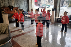 Плевен - репродуктивна медицина - кръгла маса