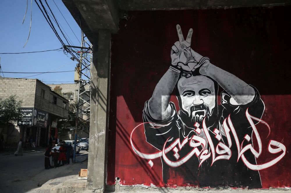 ТПС: Високопоставени палестински затворници може да бъдат депортирани от Израел в рамките на споразумение с "Хамас"