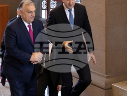 Снимка: Президентство