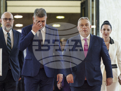 Romania Hungary Orban