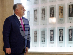 Romania Hungary Orban