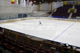 Фигурно пързаляне - държавно първенство