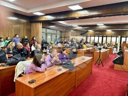 Снимка: Община Русе