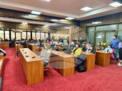 Снимка: Община Русе