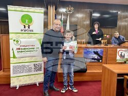 Снимка: Община Русе