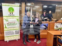 Снимка: Община Русе