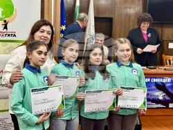 Снимка: Община Русе