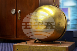 Варна - „Златен глобус Кор Кароли” за 2024 г. - награда