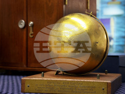 Варна - „Златен глобус Кор Кароли” за 2024 г. - награда