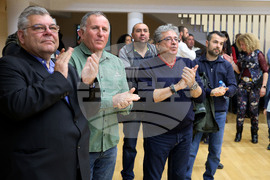 Варна - „Златен глобус Кор Кароли” за 2024 г. - награда