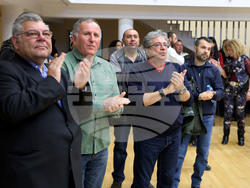 Варна - „Златен глобус Кор Кароли” за 2024 г. - награда