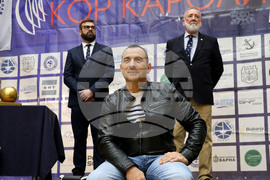 Варна - „Златен глобус Кор Кароли” за 2024 г. - награда