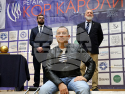 Варна - „Златен глобус Кор Кароли” за 2024 г. - награда