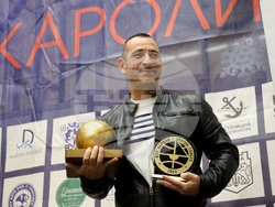 Варна - „Златен глобус Кор Кароли” за 2024 г. - награда