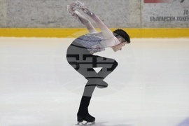 Фигурно пързаляне - държавно първенство