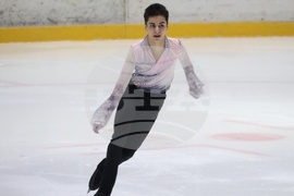 Фигурно пързаляне - държавно първенство