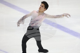 Фигурно пързаляне - държавно първенство