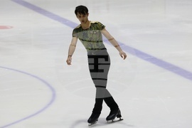 Фигурно пързаляне - държавно първенство