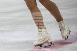 Фигурно пързаляне - държавно първенство