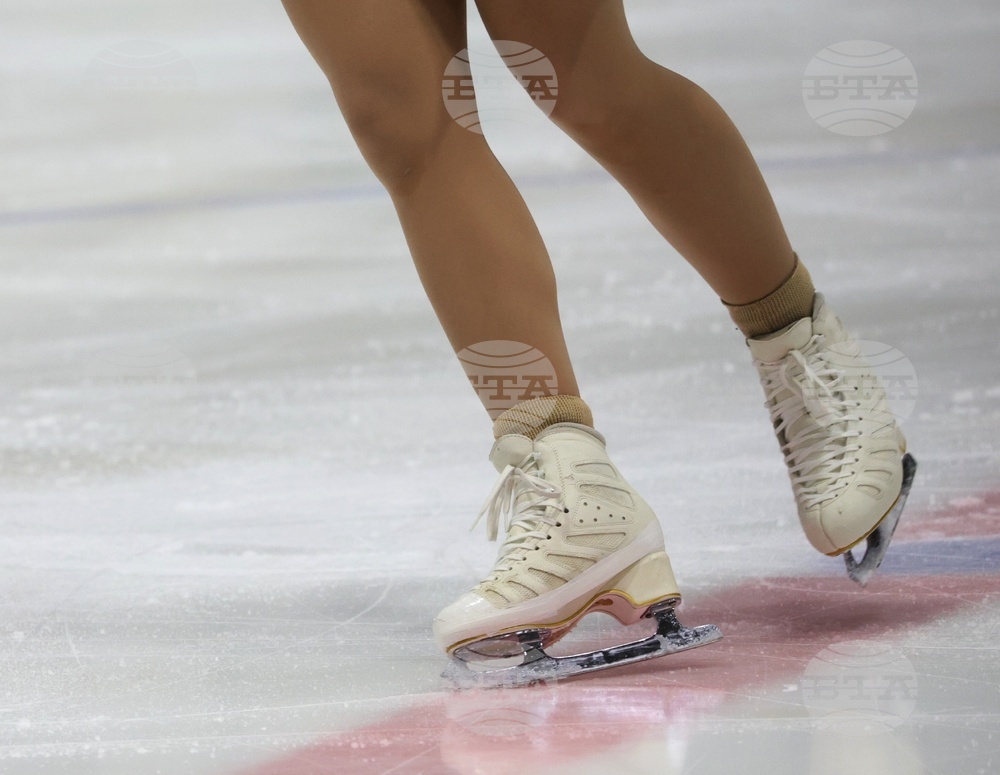 Фигурно пързаляне - държавно първенство