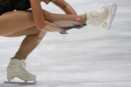 Фигурно пързаляне - държавно първенство