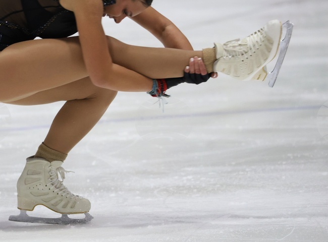 Близо 400 фигуристи от 34 държави ще участват на турнира "Денкова-Стависки къп" в София, за първи път у нас ще има соло денс