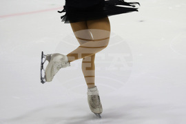 Фигурно пързаляне - държавно първенство