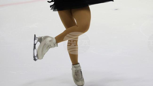 Ана Василева и Вяра Янева спечелиха шест медала на Световното първенство по приобщаващо фигурно пързаляне в Лондон