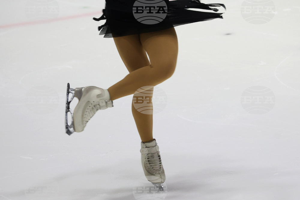 Фигурно пързаляне - държавно първенство