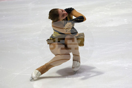 Фигурно пързаляне - държавно първенство