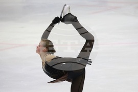 Фигурно пързаляне - държавно първенство