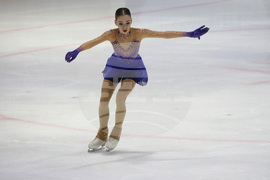 Фигурно пързаляне - държавно първенство