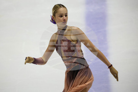 Фигурно пързаляне - държавно първенство