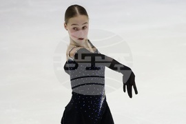 Фигурно пързаляне - държавно първенство