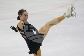 Фигурно пързаляне - държавно първенство