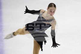 Фигурно пързаляне - държавно първенство