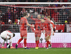 Germany Soccer Bundesliga