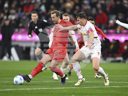 Germany Soccer Bundesliga