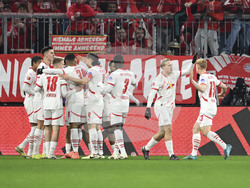 Germany Soccer Bundesliga