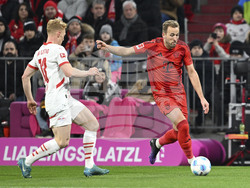 Germany Soccer Bundesliga