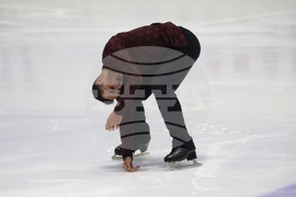 Фигурно пързаляне - държавно първенство