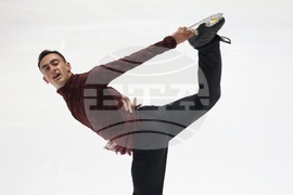 Фигурно пързаляне - държавно първенство