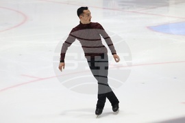 Фигурно пързаляне - държавно първенство