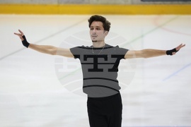 Фигурно пързаляне - държавно първенство